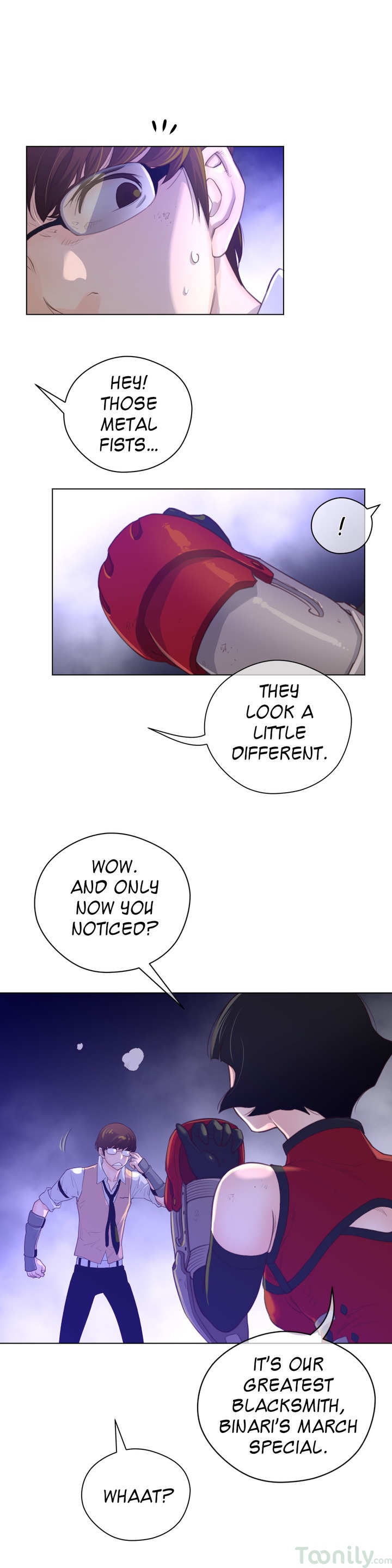 Perfect Half chapter 31 page 20
