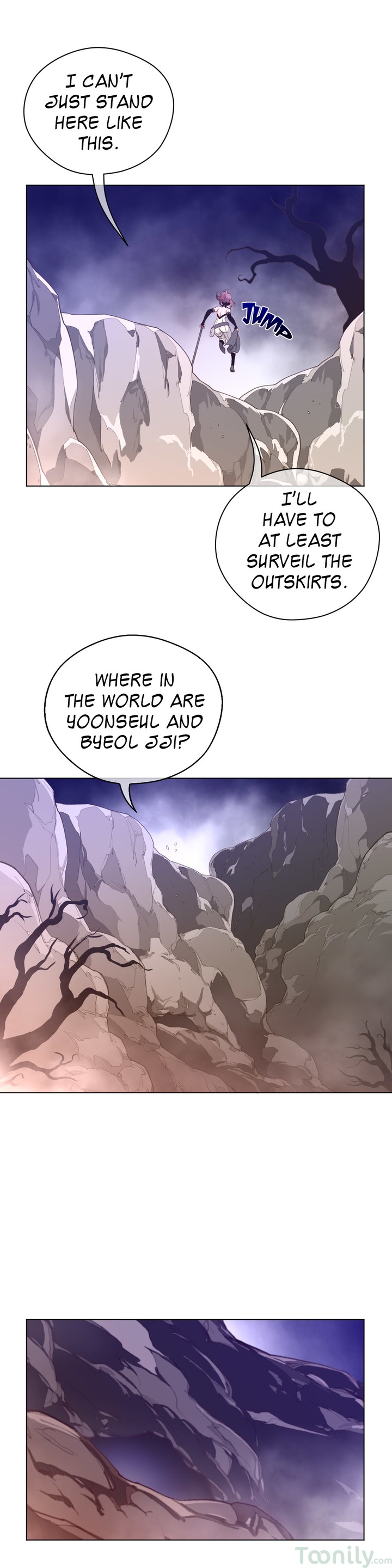 Perfect Half chapter 31 page 26