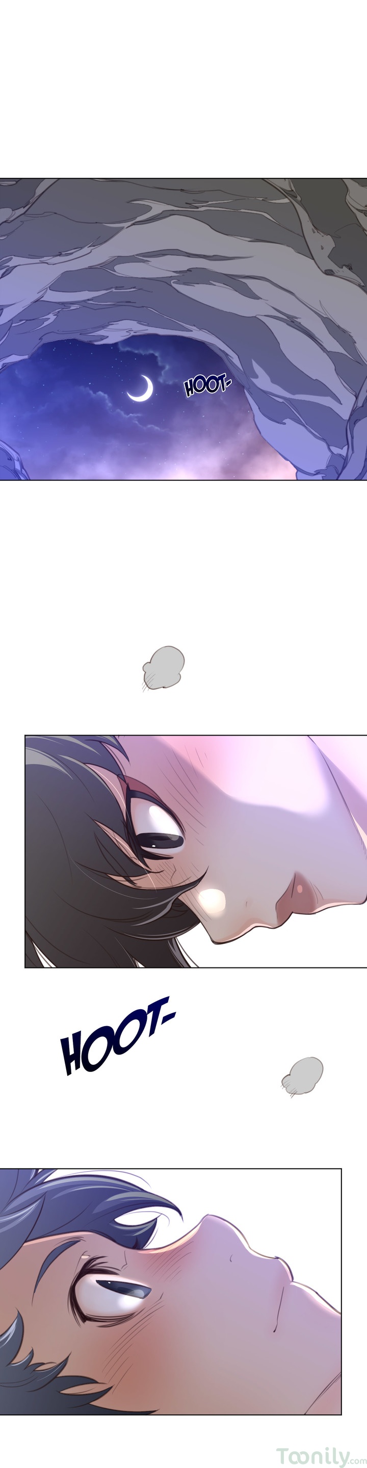 Perfect Half chapter 31 page 27
