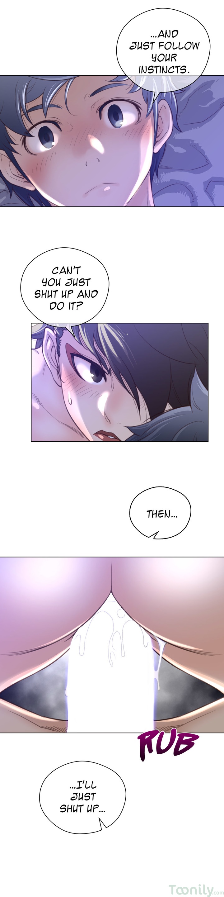 Perfect Half chapter 31 page 29