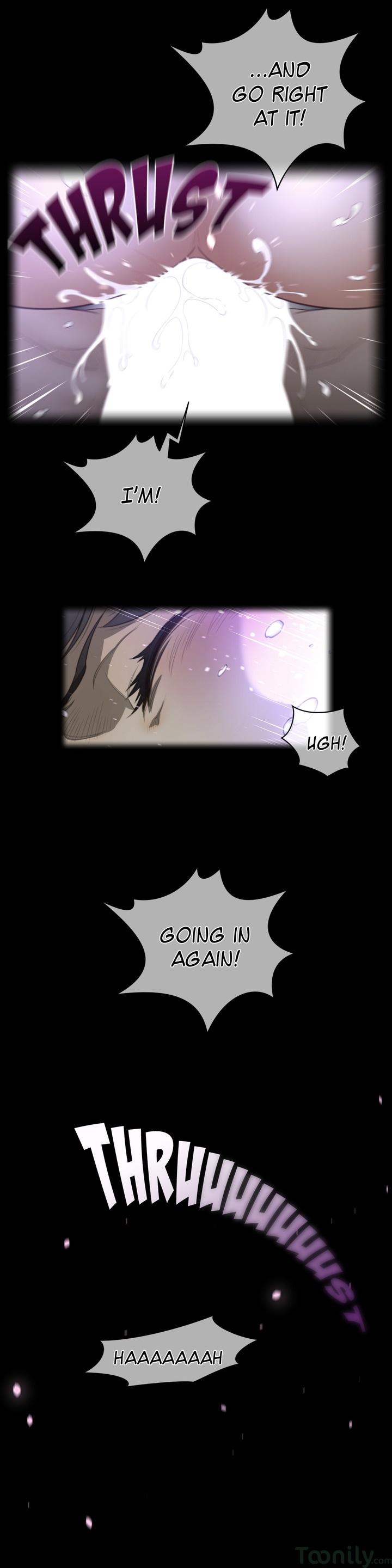 Perfect Half chapter 32 page 3