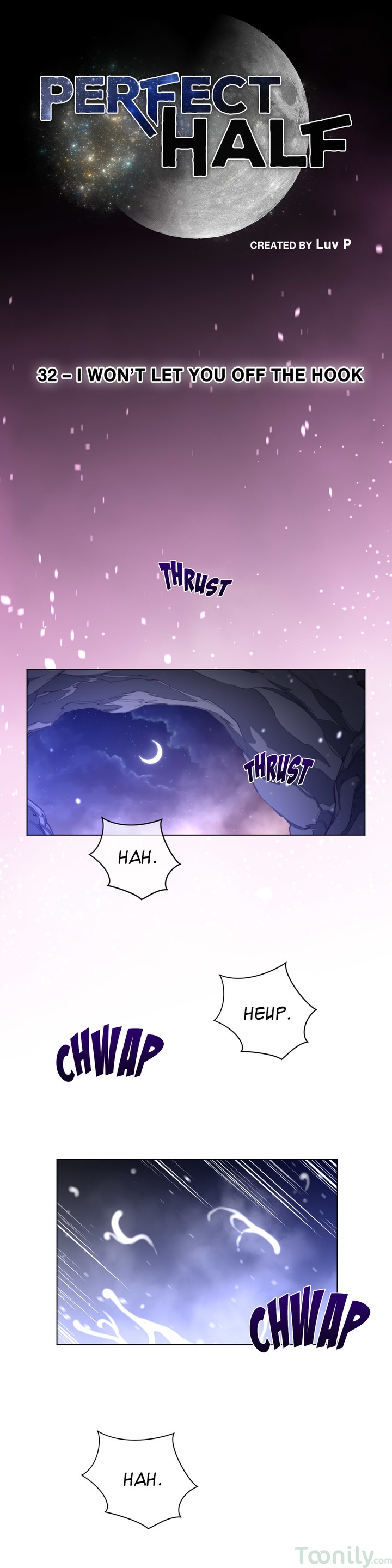 Perfect Half chapter 32 page 4