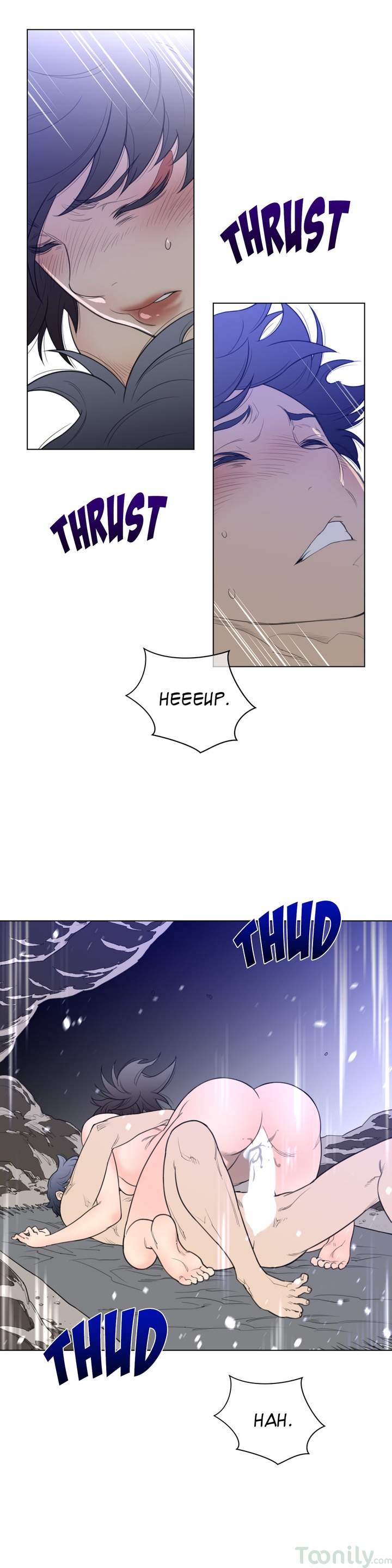 Perfect Half chapter 32 page 5