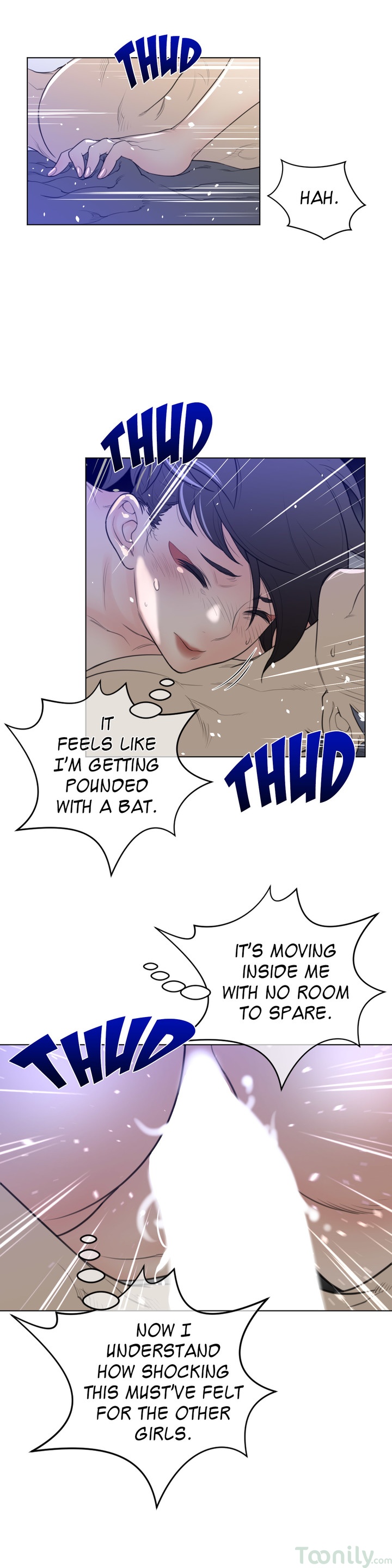 Perfect Half chapter 32 page 6