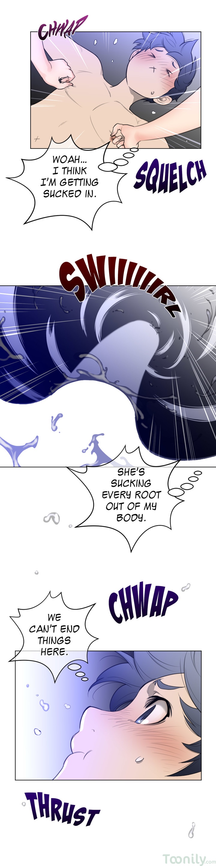 Perfect Half chapter 32 page 13