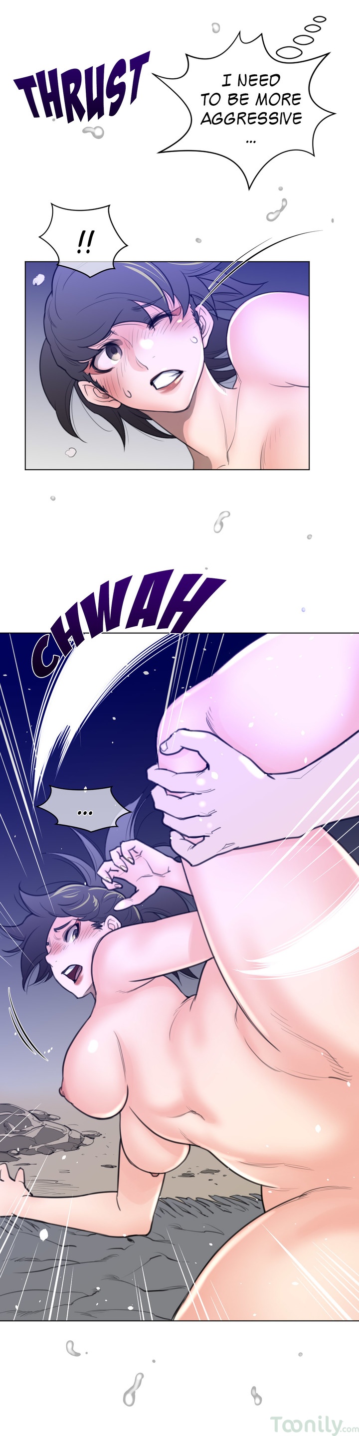 Perfect Half chapter 32 page 14