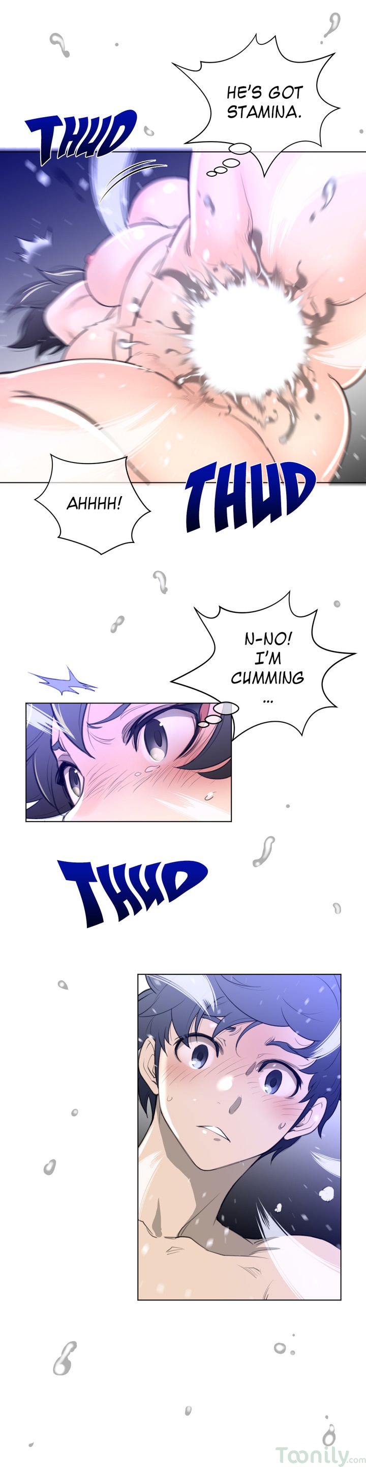 Perfect Half chapter 32 page 17