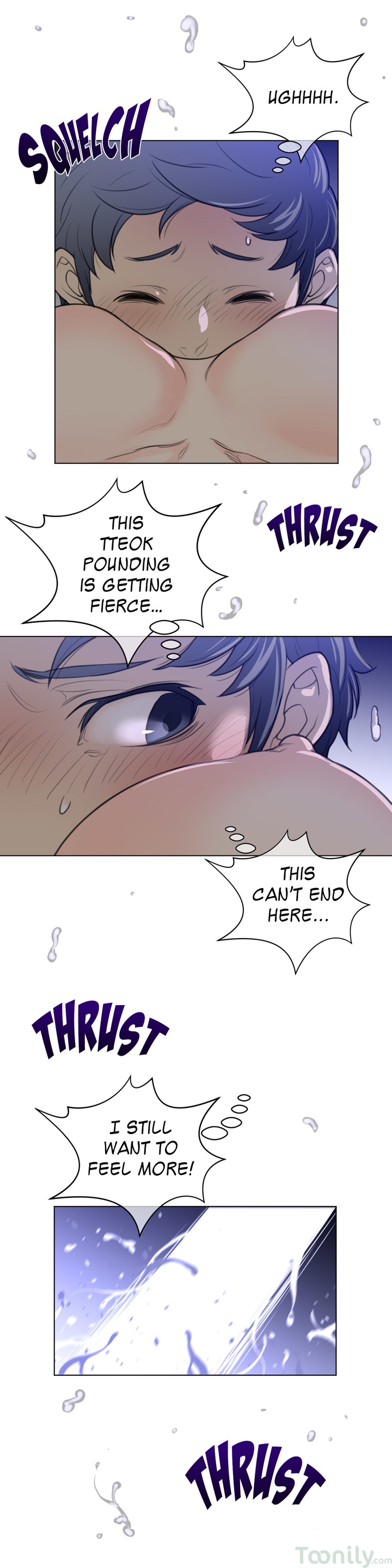 Perfect Half chapter 32 page 19
