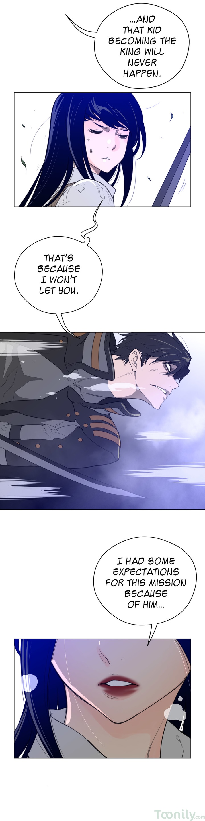 Perfect Half chapter 32 page 24
