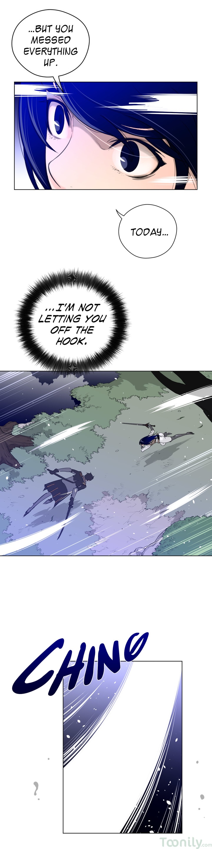 Perfect Half chapter 32 page 25