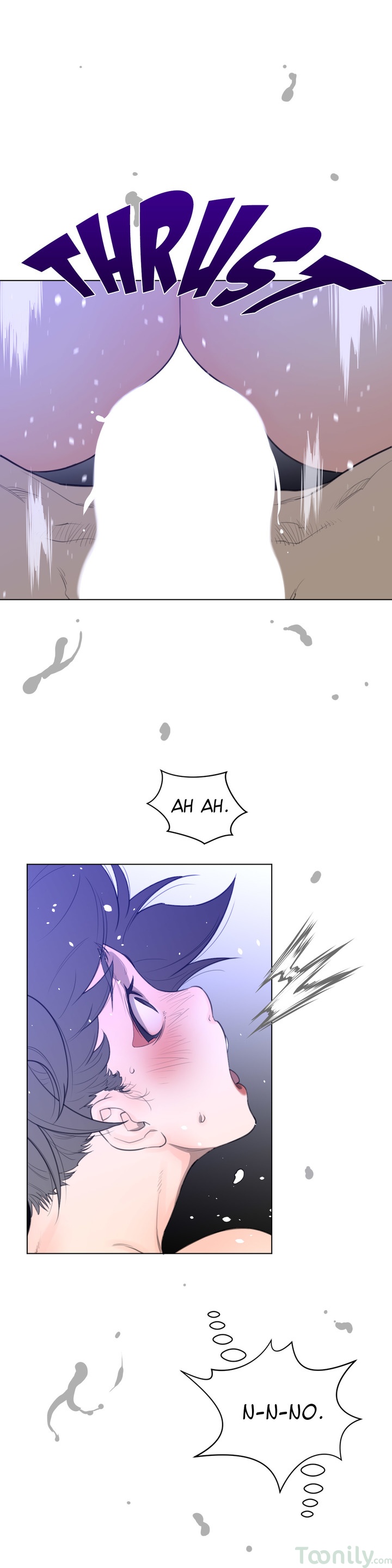 Perfect Half chapter 32 page 26