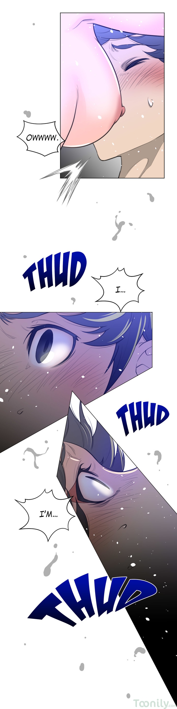 Perfect Half chapter 32 page 27