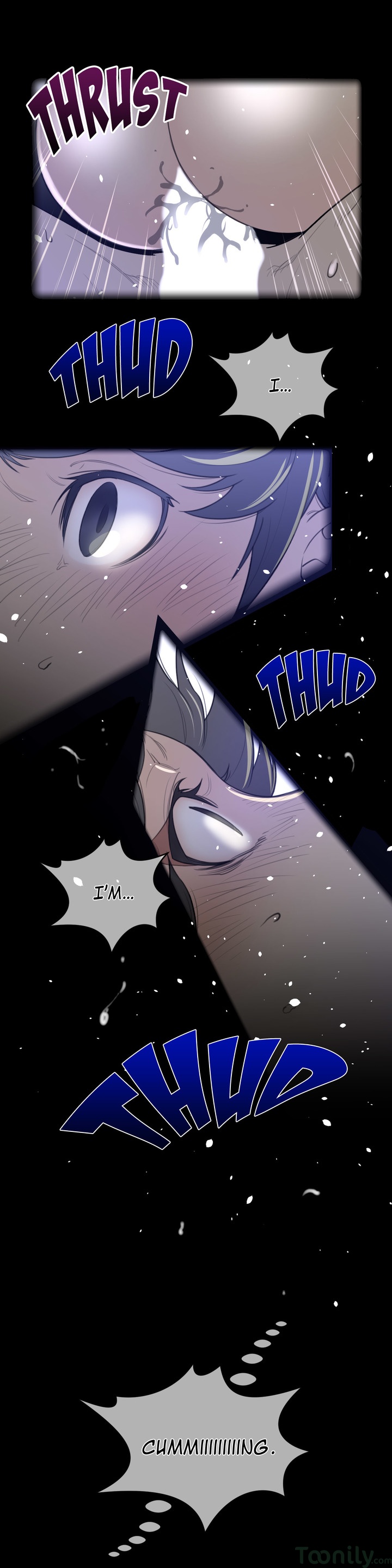 Perfect Half chapter 33 page 3