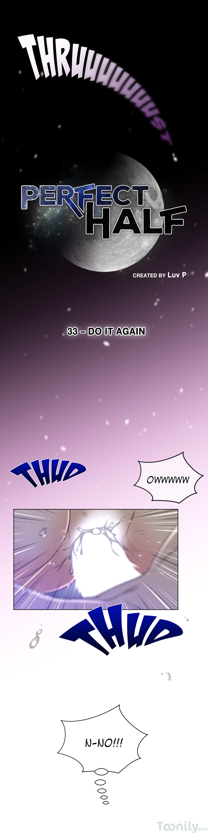 Perfect Half chapter 33 page 4