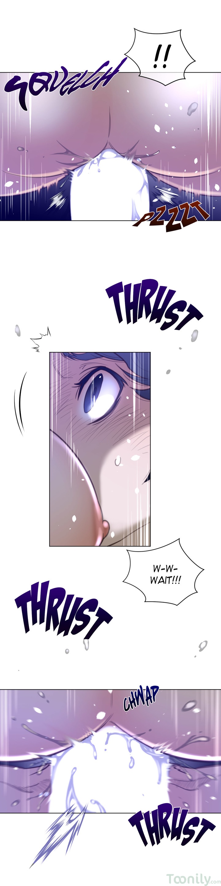 Perfect Half chapter 33 page 6