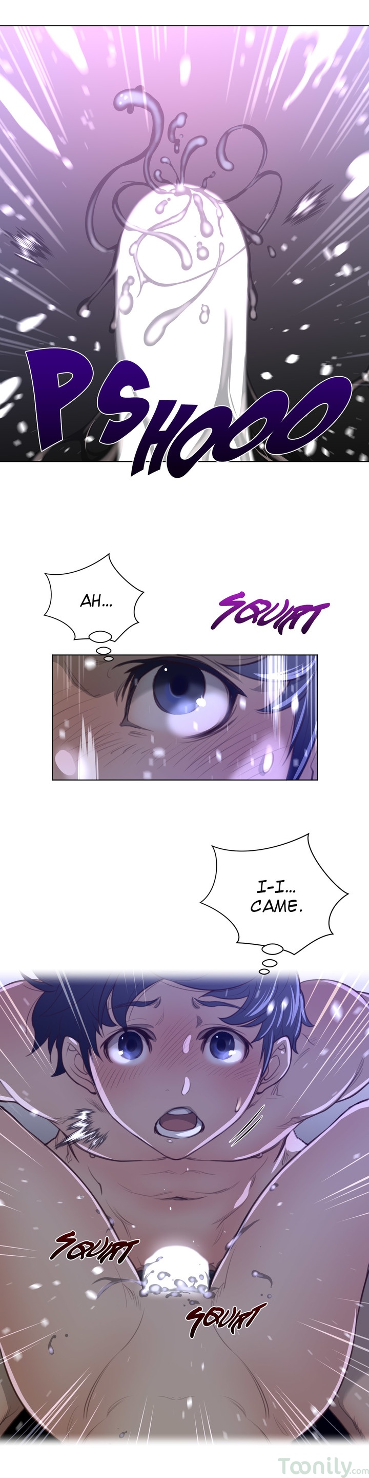 Perfect Half chapter 33 page 8
