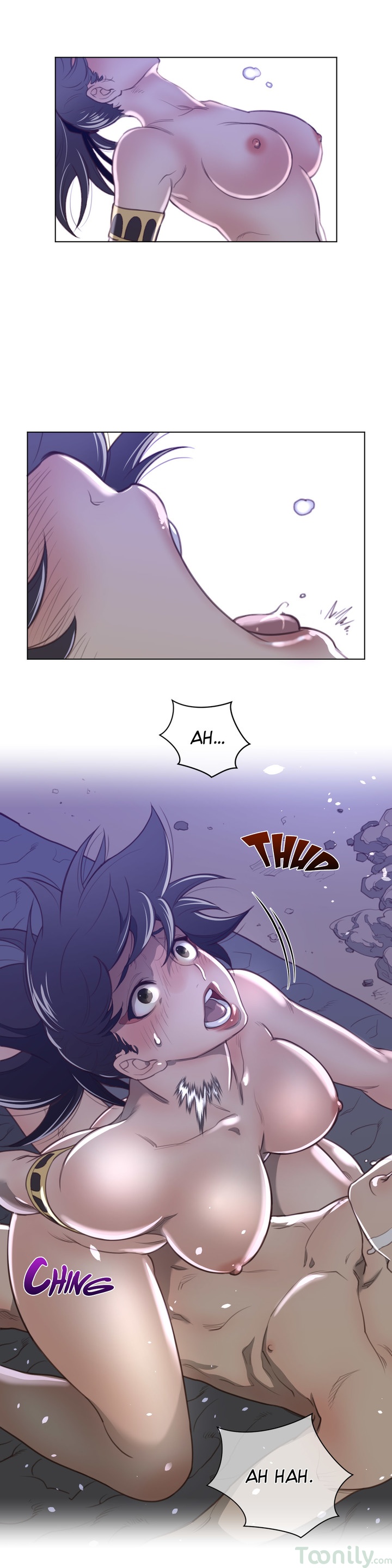Perfect Half chapter 33 page 10