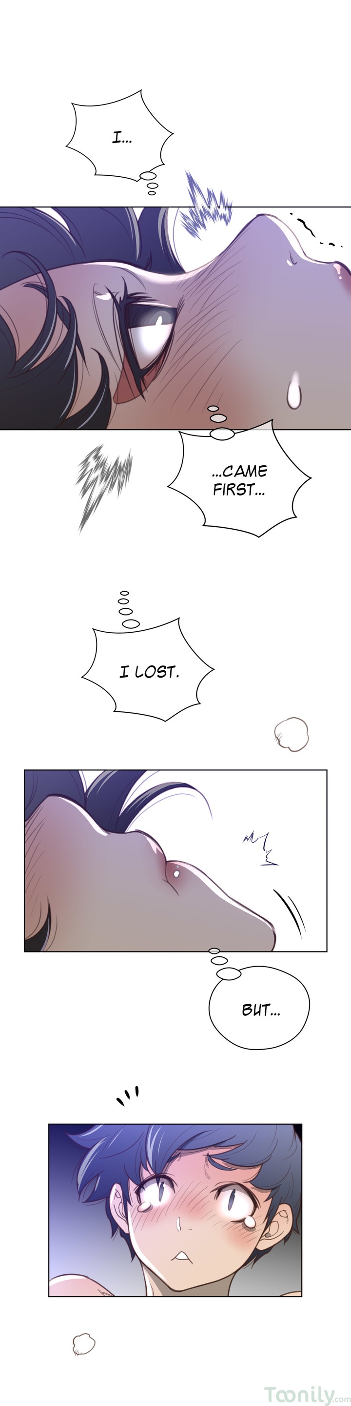 Perfect Half chapter 33 page 11
