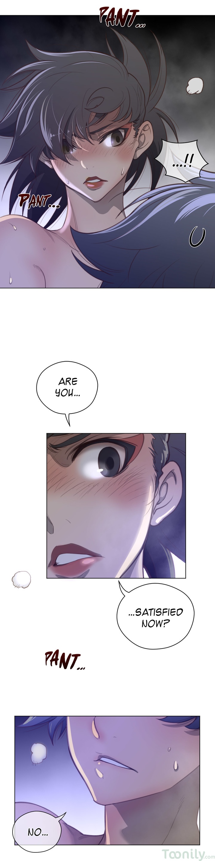 Perfect Half chapter 33 page 12