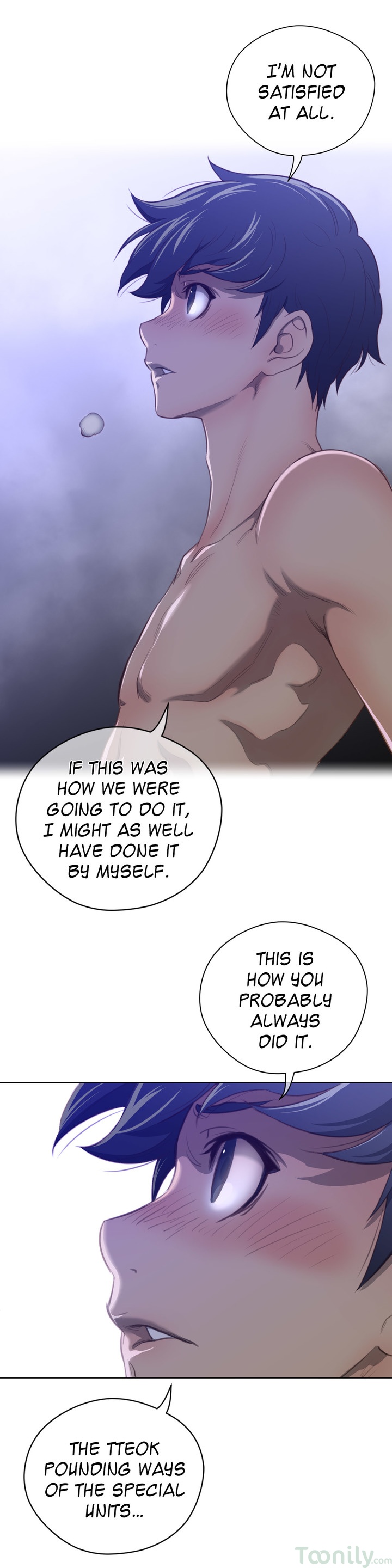 Perfect Half chapter 33 page 13