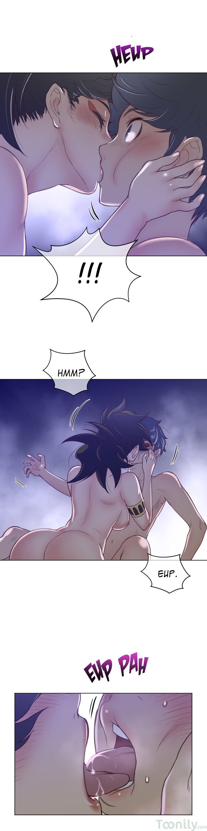 Perfect Half chapter 33 page 14