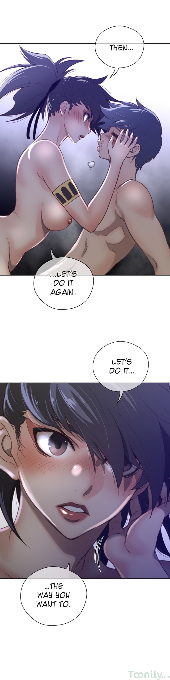 Perfect Half chapter 33 page 15