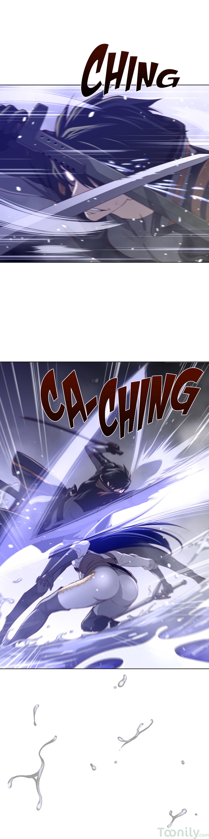Perfect Half chapter 33 page 21