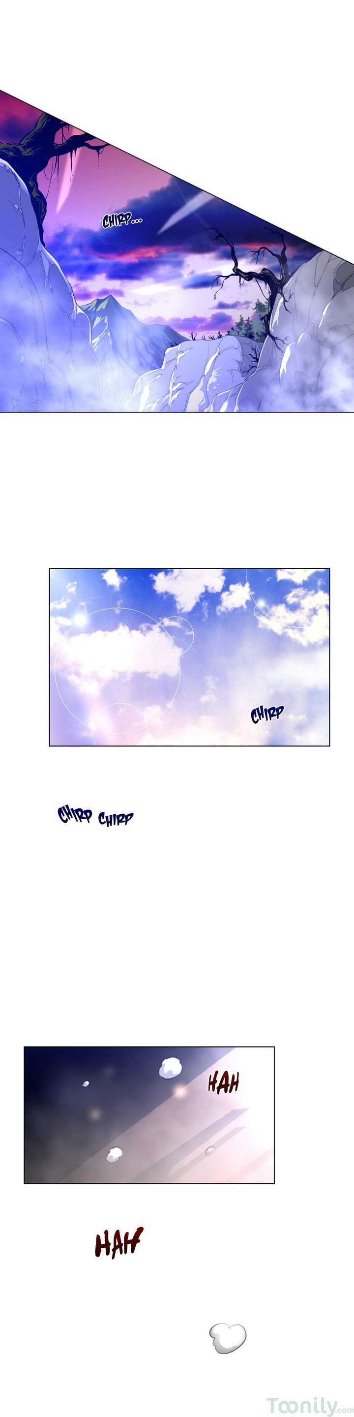 Perfect Half chapter 33 page 27