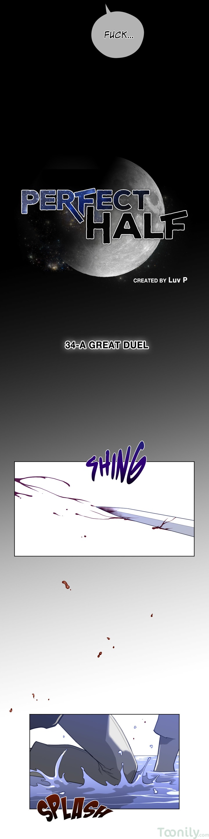 Perfect Half chapter 34 page 4
