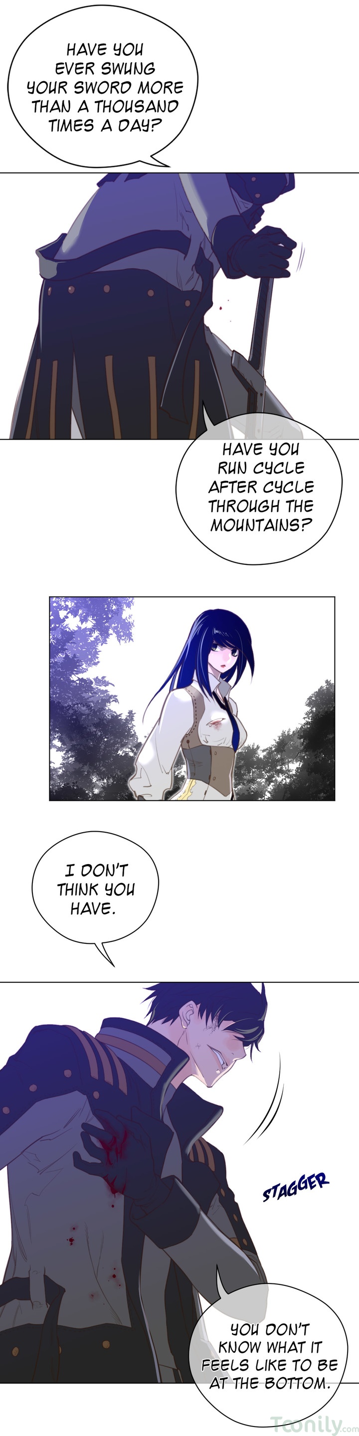 Perfect Half chapter 34 page 8