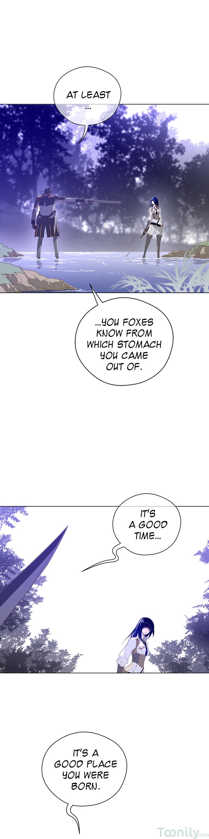 Perfect Half chapter 34 page 10
