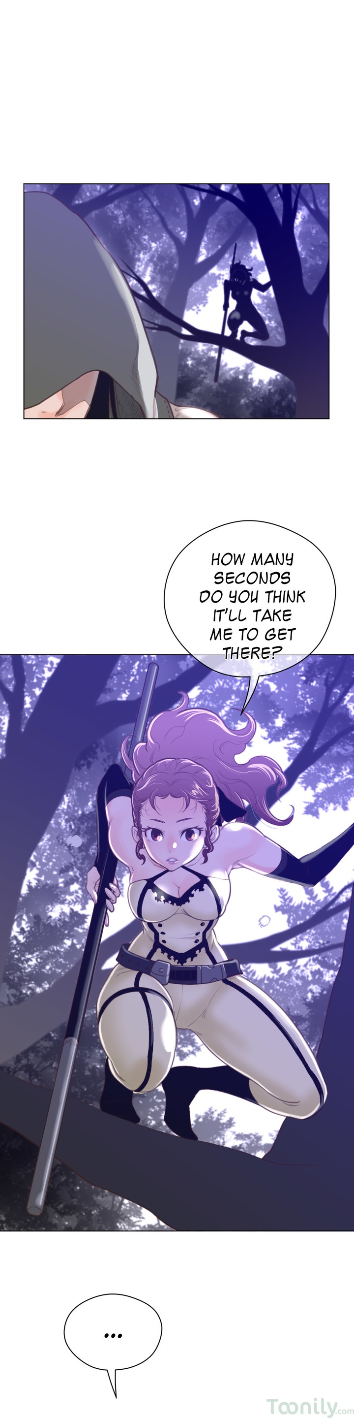 Perfect Half chapter 34 page 15