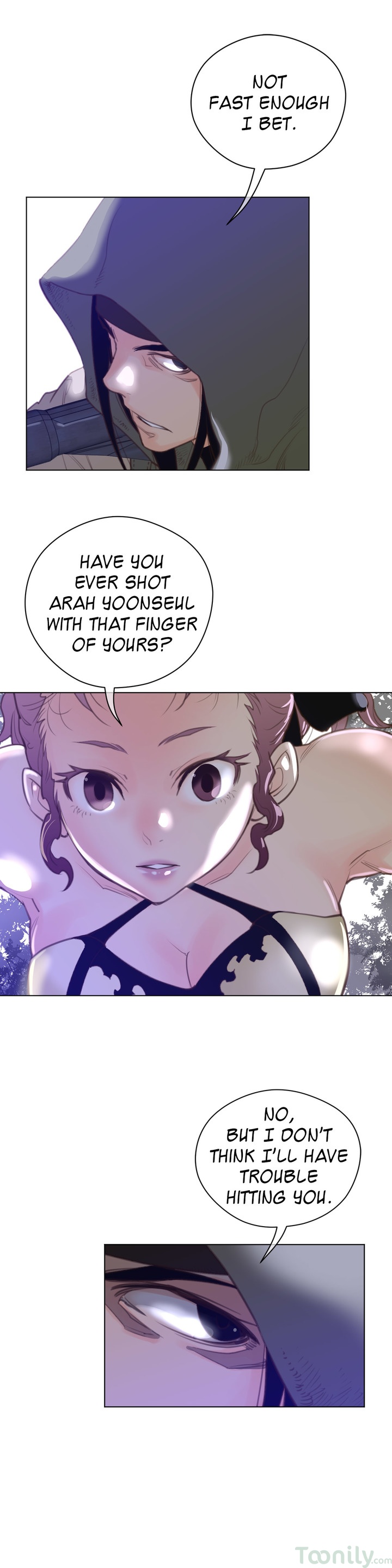 Perfect Half chapter 34 page 16