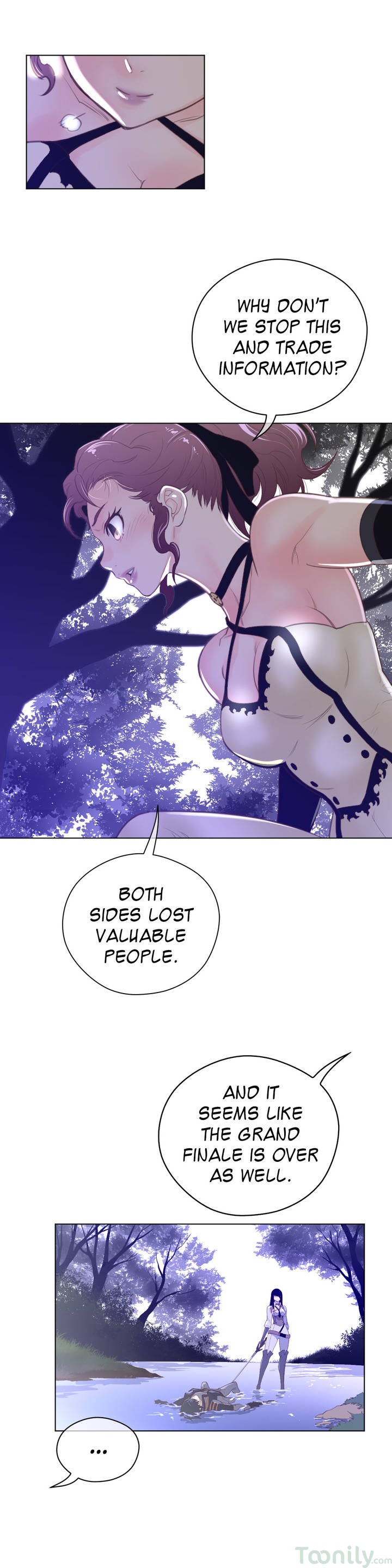 Perfect Half chapter 34 page 17