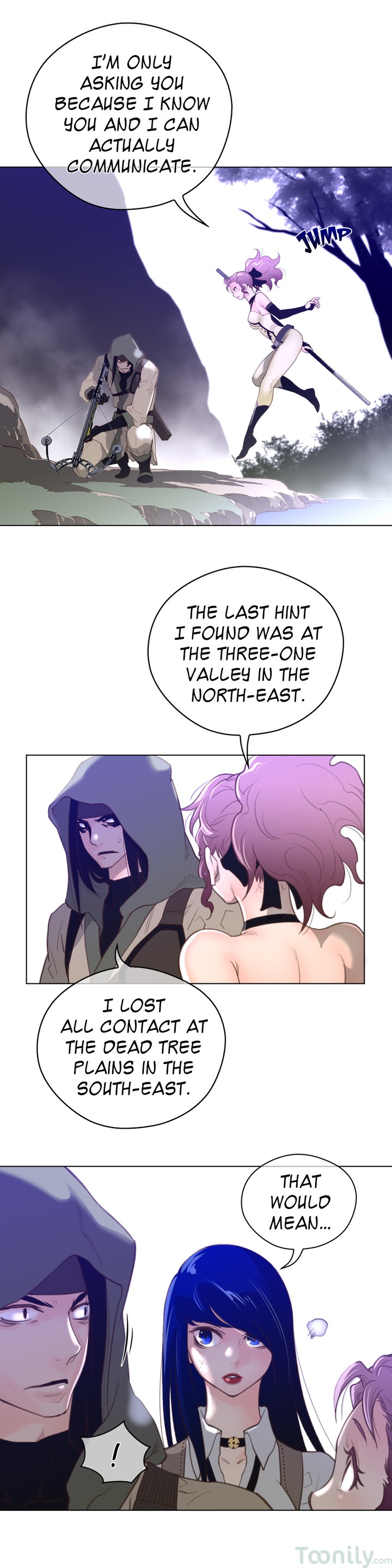 Perfect Half chapter 34 page 18
