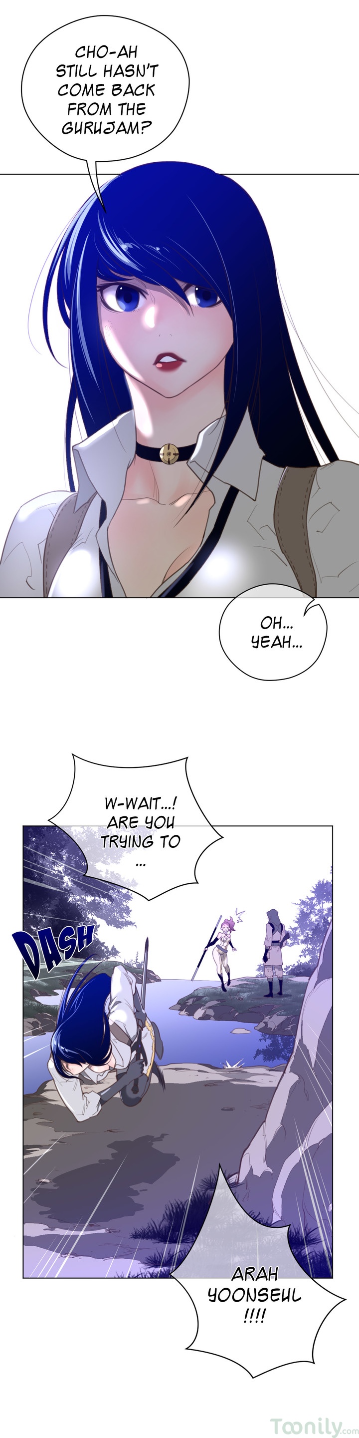 Perfect Half chapter 34 page 19