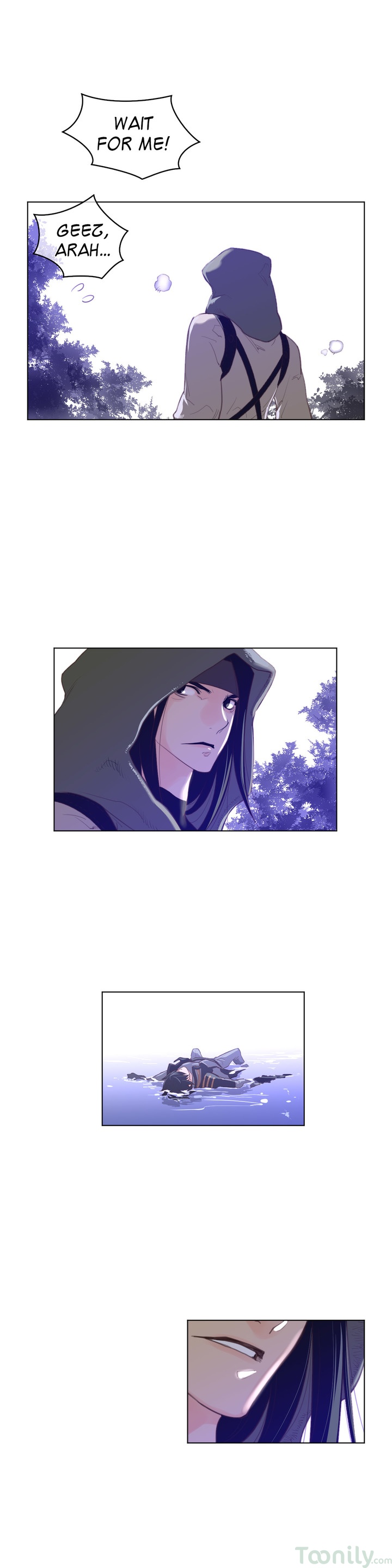 Perfect Half chapter 34 page 20
