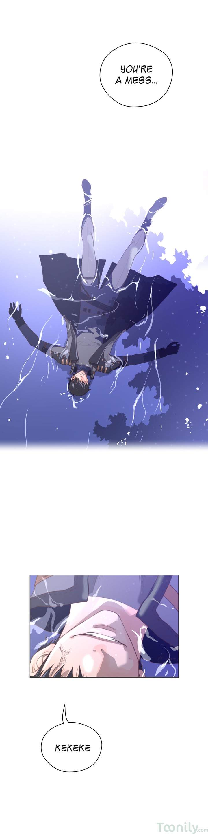 Perfect Half chapter 34 page 21
