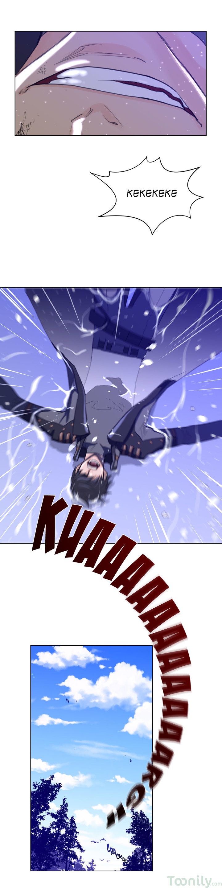 Perfect Half chapter 34 page 22