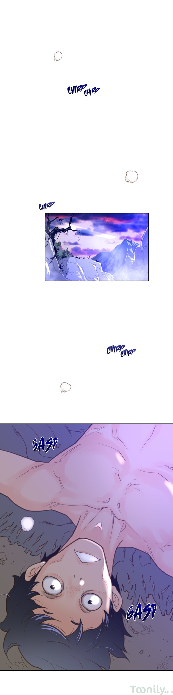 Perfect Half chapter 34 page 23