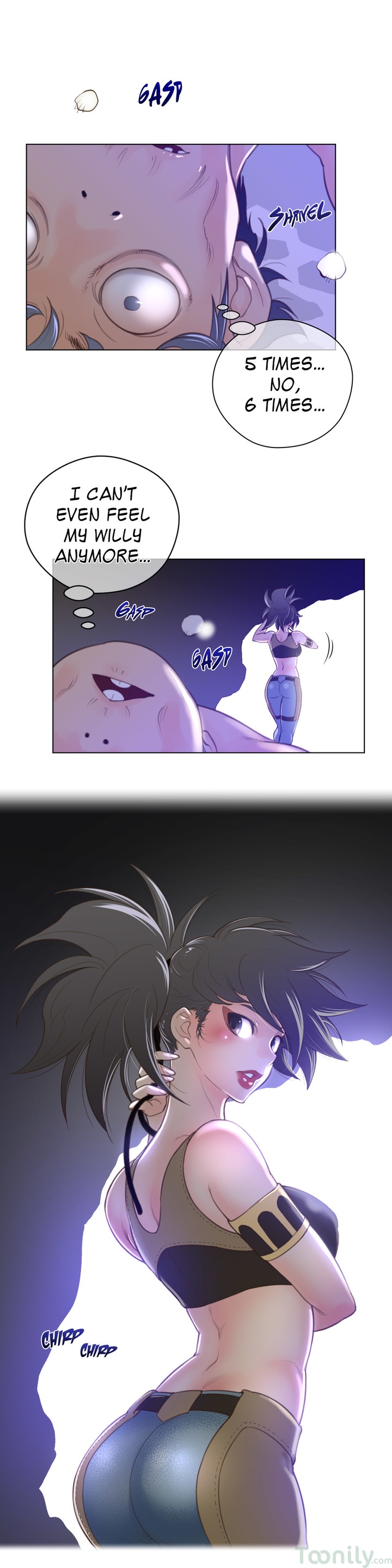 Perfect Half chapter 34 page 24