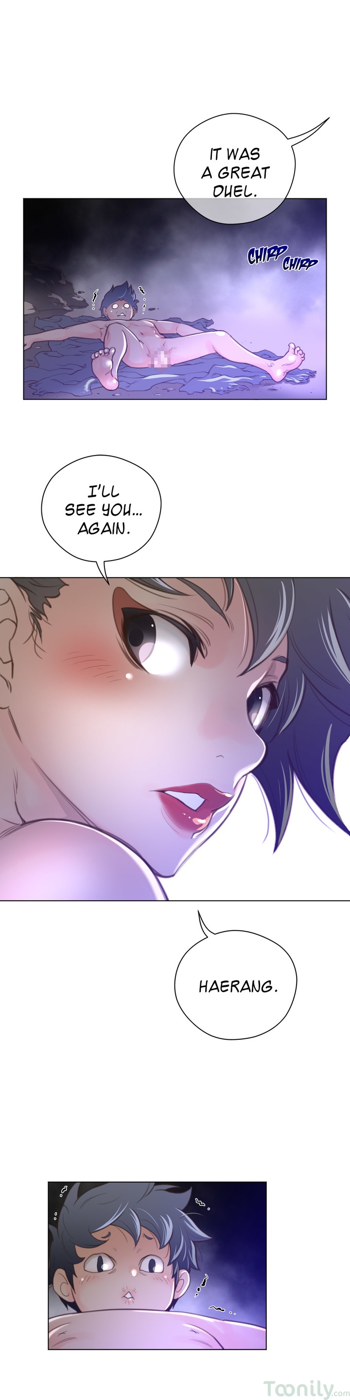 Perfect Half chapter 34 page 25