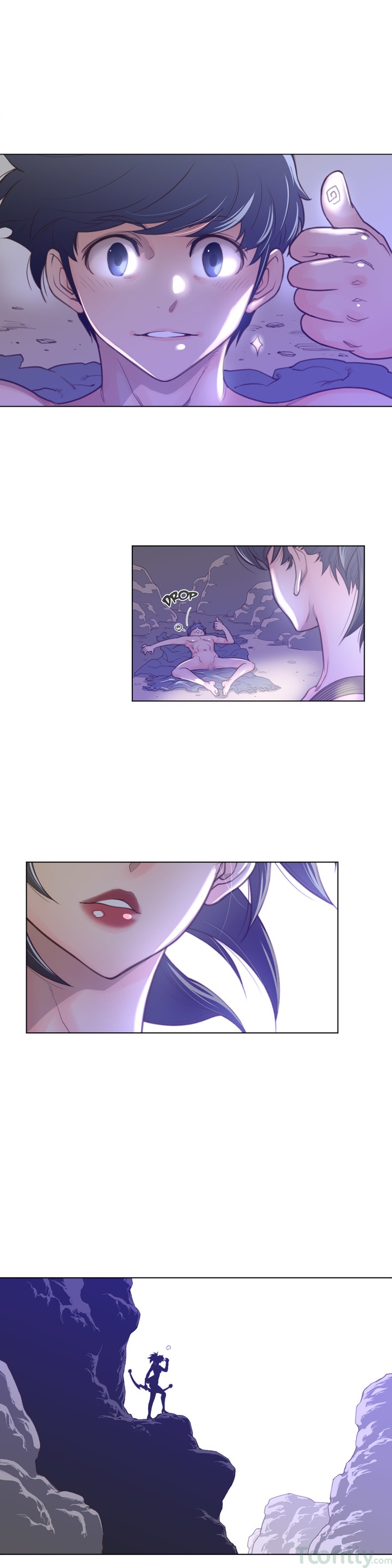 Perfect Half chapter 34 page 26