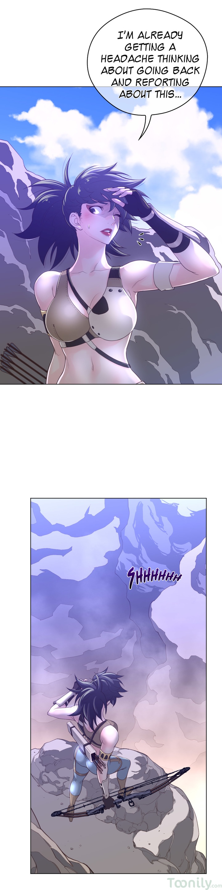Perfect Half chapter 34 page 27