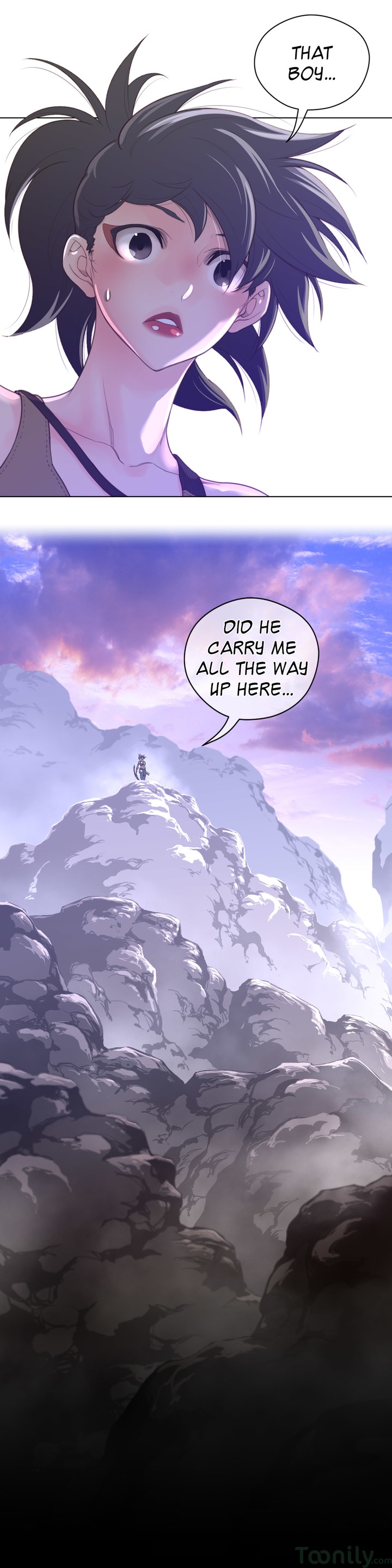 Perfect Half chapter 34 page 28