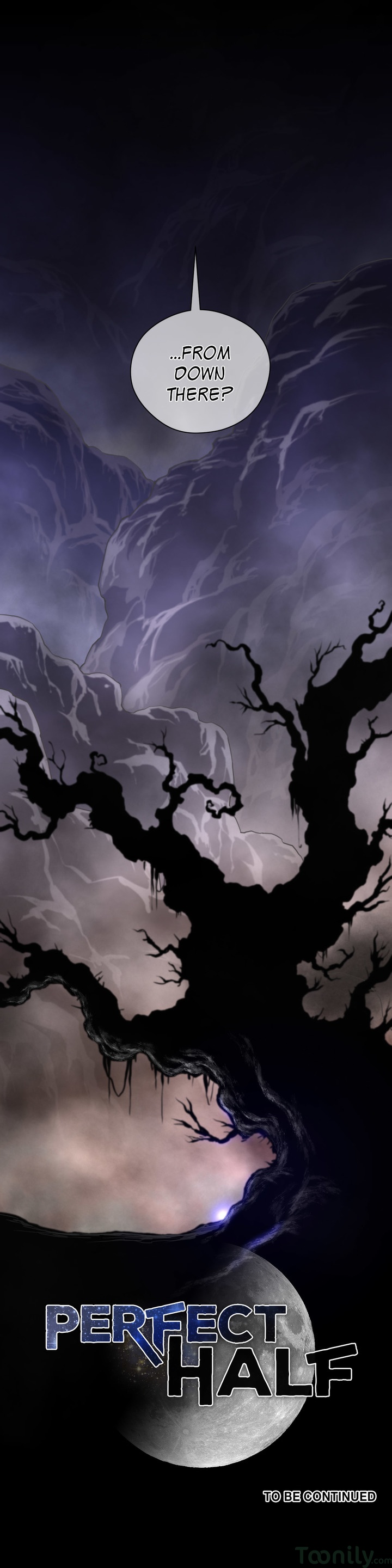Perfect Half chapter 34 page 29
