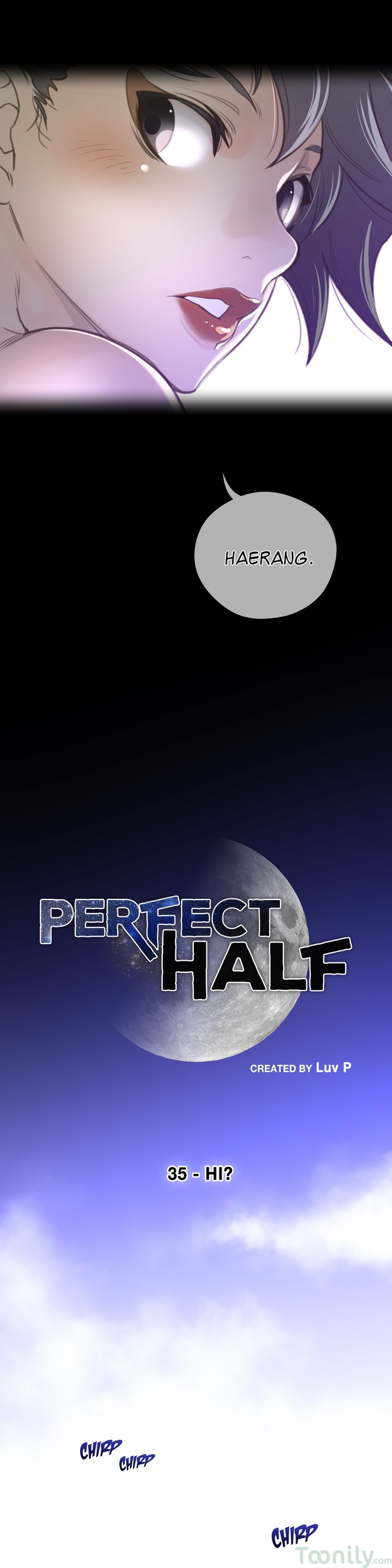 Perfect Half chapter 35 page 4