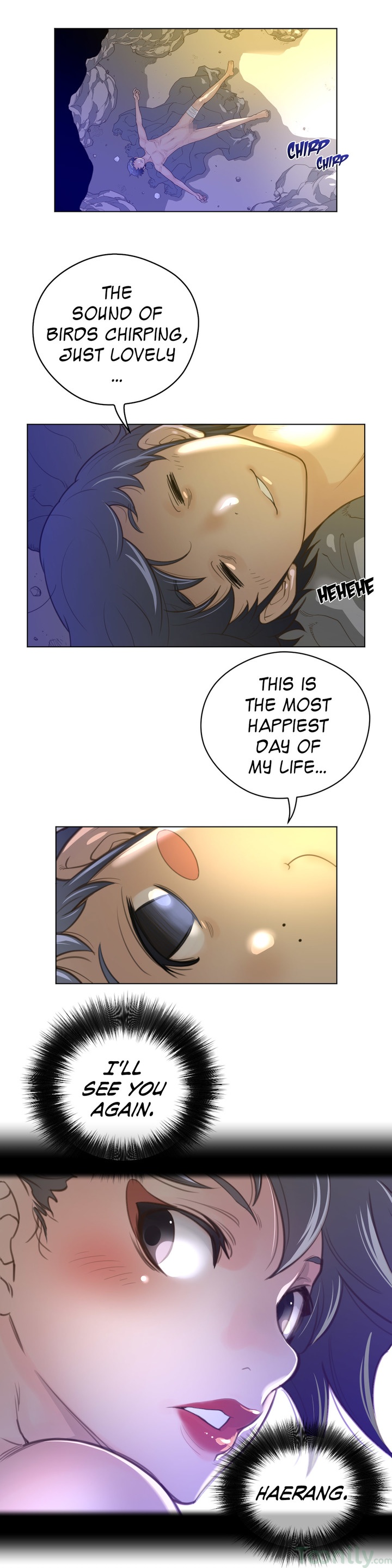 Perfect Half chapter 35 page 5
