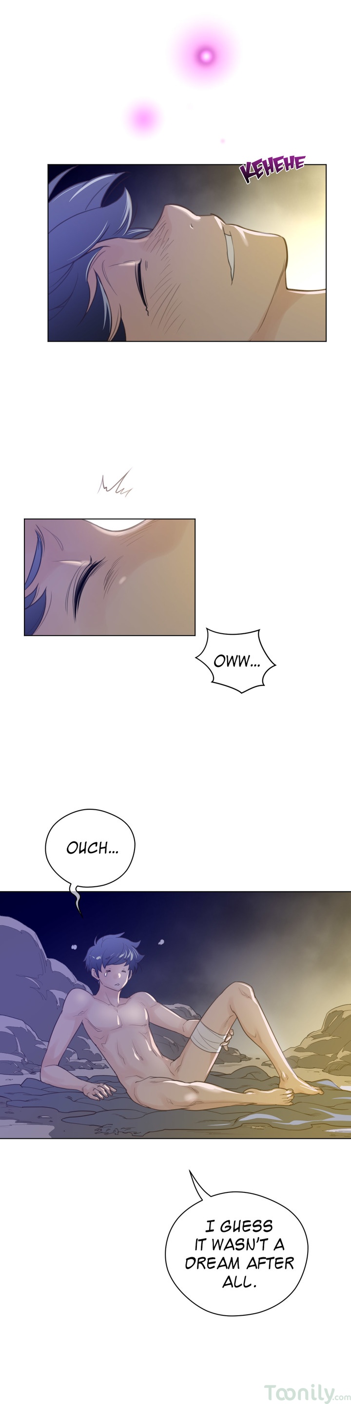 Perfect Half chapter 35 page 6