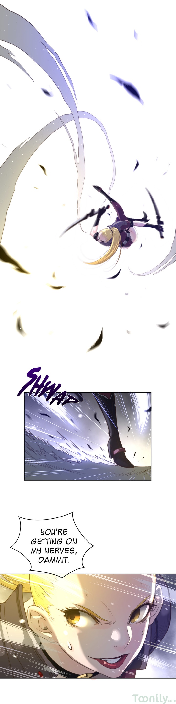 Perfect Half chapter 35 page 12